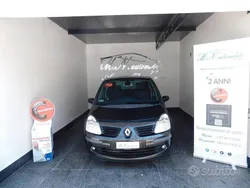 Nero Usata 2006 Renault Modus Authentique Monovolume | 3299 € (Cara)