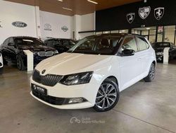 Bianco Usata 2017 Skoda Fabia Ambition Tre volumi | 7000 € (Buon prezzo)