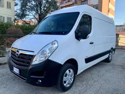Bianco Usata 2019 Opel Movano Edition Furgone | 13.700 € (Super prezzo)