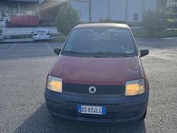Rosso Usata 2008 Fiat Panda Due volumi | 1800 € (Super prezzo)