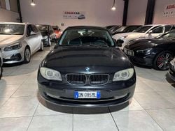 Nero Usata 2008 BMW 116 Due volumi | 2950 € (Super prezzo)