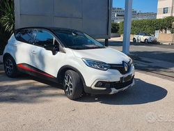 Bianco Usata 2018 Renault Captur SUV | 10.300 € (Buon prezzo)