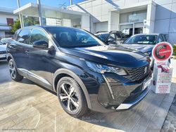 Nero Usata 2023 Peugeot 3008 Allure SUV | 23.950 € (Buon prezzo)