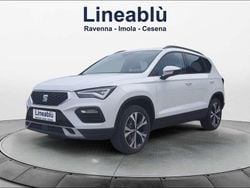 Bianco Nuova 2025 Seat Ateca SUV | 31.900 € (Ottimo prezzo)