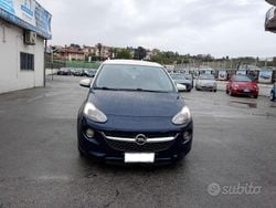 Blu Usata 2015 Opel Adam Due volumi | 4999 € (Cara)