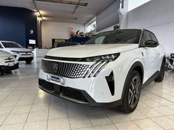Bianco okenite Nuova 2025 Peugeot 3008 GTi SUV | 36.900 € (Molto cara)