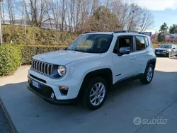 Usata 2021 Jeep Renegade Limited SUV | 17.900 € (Buon prezzo)