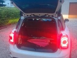 Bianco Usata 2018 Mini Countryman SUV | 14.000 €