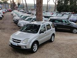 Grigio Usata 2008 Suzuki Ignis GL Due volumi | 2800 € (Ottimo prezzo)