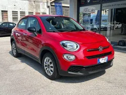 Rosso Usata 2022 Fiat 500X SUV | 13.490 € (Super prezzo)
