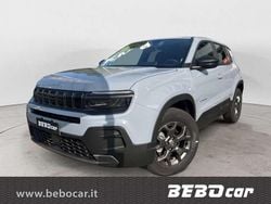 Nero Usata 2024 Jeep Avenger Longitude SUV | 18.900 € (Super prezzo)