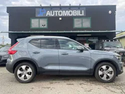 Grigio Usata 2019 Volvo XC40 Business Edition SUV | 24.999 € (Buon prezzo)