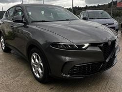 Grigio Usata 2023 Alfa Romeo Tonale Sprint SUV | 24.900 € (Super prezzo)