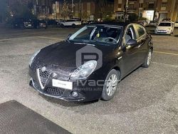 Nero Usata 2018 Alfa Romeo Giulietta Due volumi | 13.700 € (Ottimo prezzo)