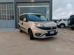 Oro Usata 2016 Fiat Doblò Trekking Monovolume | 14.900 € (Molto cara)