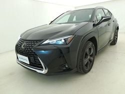 Nero Usata 2022 Lexus UX Business Edition SUV | 22.290 € (Ottimo prezzo)