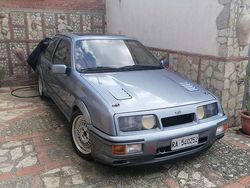 Usata 1987 Ford Sierra RS Tre volumi | 29.000 €