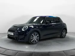 Enigmatic black Usata 2022 Mini Cooper Due volumi | 29.400 € (Molto cara)