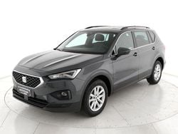 Grigio antracite Usata 2021 Seat Tarraco Style SUV | 19.800 € (Ottimo prezzo)