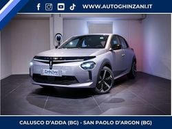 Grigio Nuova 2025 Lancia Ypsilon Due volumi | 16.470 € (Buon prezzo)