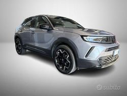 Grigio Usata 2024 Opel Mokka Ultimate SUV | 18.900 € (Ottimo prezzo)