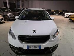 Other Usata 2016 Peugeot 2008 SUV | 8800 € (Buon prezzo)