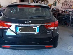 Usata 2012 Hyundai i40 Station wagon | 4300 € (Ottimo prezzo)