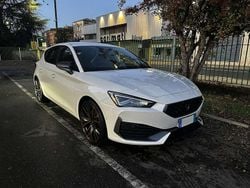 Usata 2021 Cupra Leon VZ2 Tre volumi | 25.500 € (Cara)