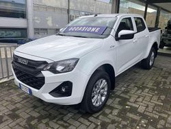 Bianco Nuova 2025 Isuzu D-Max SUV | 28.500 € (Super prezzo)