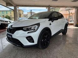 Bianco Usata 2022 Renault Captur Rive Gauche SUV | 19.900 € (Cara)