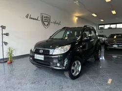 Daihatsu Terios