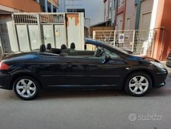 Blu Usata 2006 Peugeot 307 CC Cabrio | 4000 € (Ottimo prezzo)