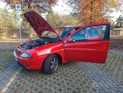 Rosso Usata 2000 Lancia Ypsilon Due volumi | 2999 €