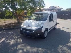 Other Usata 2018 Fiat Fiorino Furgone | 6700 € (Cara)