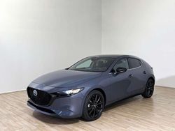 Grigio Nuova 2025 Mazda 3 Homura-Line Tre volumi | 29.900 € (Buon prezzo)