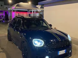 Usata 2017 Mini Cooper S Countryman Hype SUV | 21.500 € (Cara)