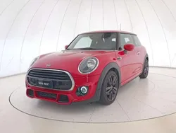 Rosso Usata 2021 Mini Cooper Due volumi | 19.900 € (Ottimo prezzo)