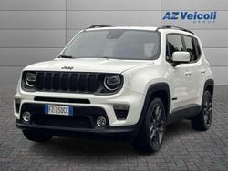 Bianco Usata 2019 Jeep Renegade SUV | 16.900 € (Ottimo prezzo)