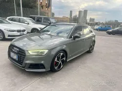 Verde Usata 2019 Audi A3 Tre volumi | 29.900 € (Buon prezzo)