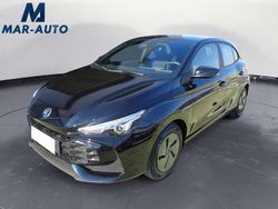 Nero Nuova 2025 MG MG3 Comfort Due volumi | 16.990 € (Buon prezzo)