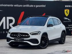Grigio Usata 2020 Mercedes GLA200 Premium Plus SUV | 33.999 € (Molto cara)