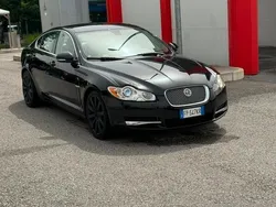 Usata 2010 Jaguar XF R-Sport Tre volumi | 5000 €