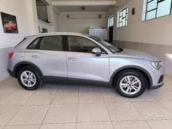 Argento Usata 2021 Audi Q3 Business SUV | 26.900 € (Super prezzo)