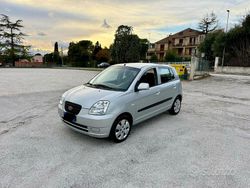 Grigio Usata 2006 Kia Picanto Due volumi | 3000 € (Buon prezzo)