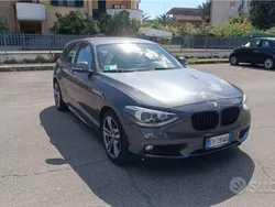Usata 2014 BMW 116 Due volumi | 11.500 € (Buon prezzo)