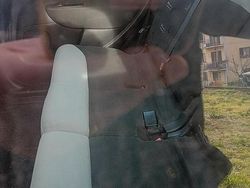 Grigio Usata 2013 Fiat 500L Monovolume | 6000 €