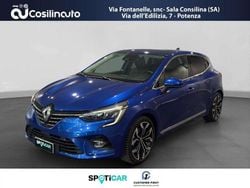 Blu Usata 2021 Renault Clio V Tre volumi | 13.499 € (Ottimo prezzo)