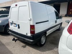 Bianco Usata 2005 Fiat Scudo Lusso Furgone | 3300 € (Ottimo prezzo)