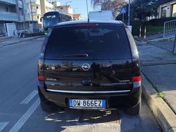 Usata 2006 Opel Meriva Cosmo Monovolume | 2000 € (Buon prezzo)