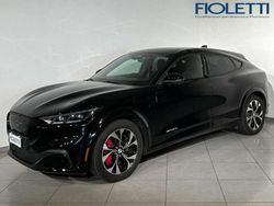 Nero Usata 2021 Ford Mustang Mach-E Standard Range SUV | 29.950 € (Super prezzo)